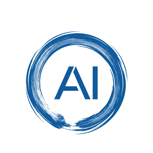 AI Inner Circle Enso logo